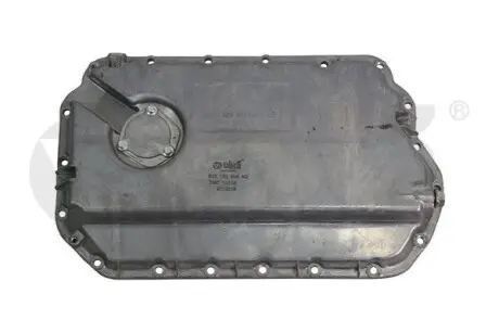 Оливозбірник (піддон) Audi A4/A6/VW Passat 97-05 Vika 11030080001 Купити в Україні