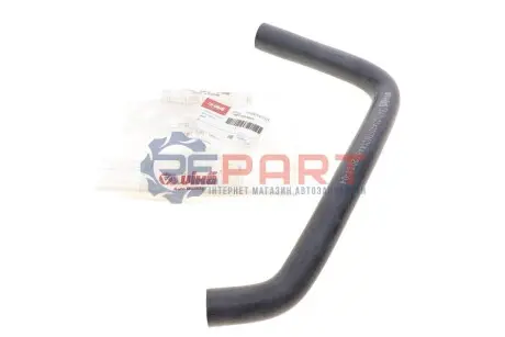 Патрубок вентиляції картера Skoda Fabia I/Octavia I 1.0/1.4 99-03 Vika 11030142701 Купити в Україні