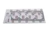 Фото Прокладка ГБЦ VW Golf/Jetta/Polo 1.0-1.4 83-99 (1.75mm) Vika (11030147901) зображення 1