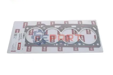 Прокладка ГБЦ VW Golf/Jetta/Polo 1.0-1.4 83-99 (1.75mm) Vika 11030147901 Купити в Україні