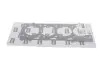 Фото Прокладка ГБЦ Skoda Fabia/Octavia/VW Caddy/Polo/Golf 1.4 16V (0.64mm) Vika (11030148101) зображення 1