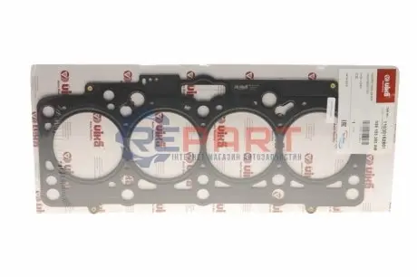 Прокладка ГБЦ VW Caddy 1.9TDI -03 Vika 11030152801 Купить в Украине