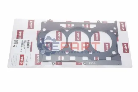 Прокладка ГБЦ Skoda Fabia I-II/VW Polo 1.2 03-15 Vika 11030153001 Купити в Україні
