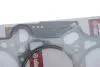 Фото Прокладка ГБЦ Skoda Fabia/Octavia/VW Bora/Golf IV 2.0 99- (1.2mm) Vika (11030153401) зображення 2