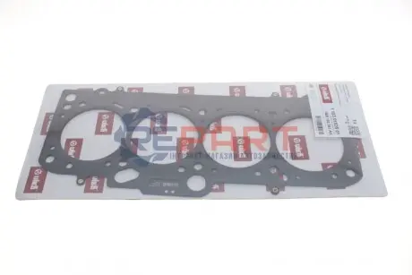 Фото 1 — Прокладка ГБЦ Skoda Octavia/VW Golf V/VI 1.6 97-13 Vika (11030153501) Фото Прокладка ГБЦ Skoda Octavia/VW Golf V/VI 1.6 97-13 Vika (11030153501) зображення 1