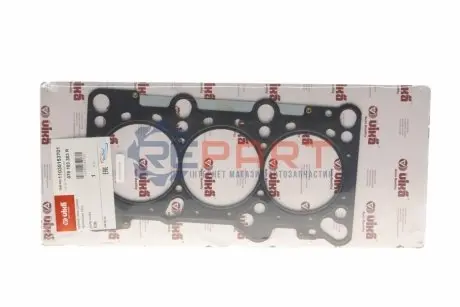 Прокладка ГБЦ Audi A4/A6/A8/VW Passat 2.8i 95-05 (1.81mm) Vika 11030153701 Купити в Україні