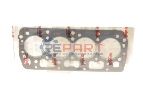 Прокладка ГБЦ Skoda Fabia 1.0 99-02 Vika 11030155301 Купити в Україні