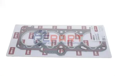 Фото Прокладка ГБЦ VW Caddy I 1.6 D -92 Vika (11030155801) зображення 1