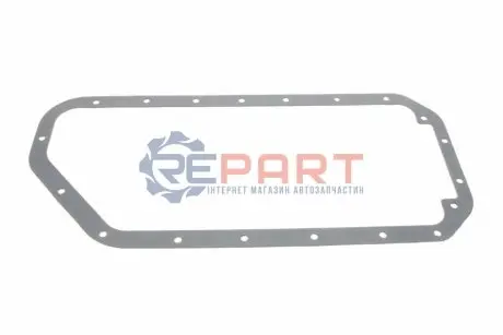 Прокладка піддону Skoda Felicia 1.3 94-01 Vika 11030165701 Купити в Україні