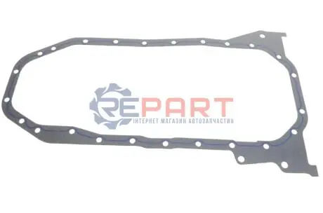 Прокладка піддону VW LT 2.5TDI 96-06/ T4 2.4D/2.5TDI 96-06 Vika 11030165801 Купити в Україні