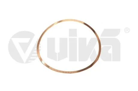 Прокладка гільзи циліндра ущільнююча Skoda Fabia/Octavia 97-11(к-кт 4шт) Vika 11030167601 Купити в Україні