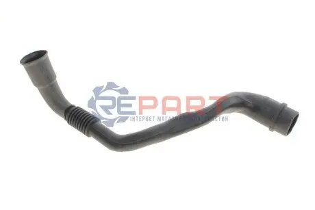 Патрубок вентиляції картера VW Caddy III 1.6 04-15 Vika 11030225401 Купити в Україні