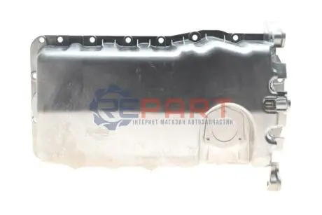 Оливозбірник (піддон) VW Caddy/Polo 1.6/1.9D/2.0 95-06 Vika 11030287401 Купити в Україні