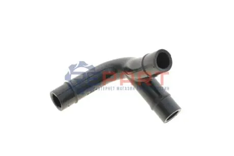 Патрубок вентиляції картера VW Caddy/Golf/Passat/Polo 1.6-2.0 88-02 Vika 11030293001 Купити в Україні