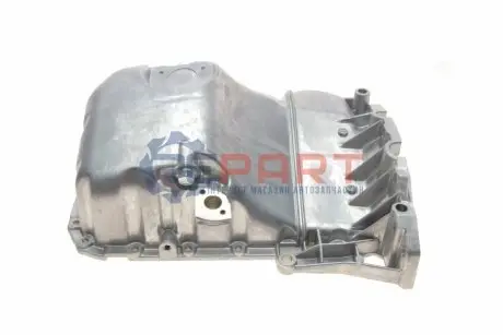 Оливозбірник (піддон) Audi A6/VW Passat 1.8/1.9 TDI 97-05 Vika 11030299701 Купити в Україні