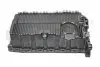 Фото Оливозбірник (піддон) Audi A3/VW Golf VI 08-12 Vika (11030344501) зображення 1