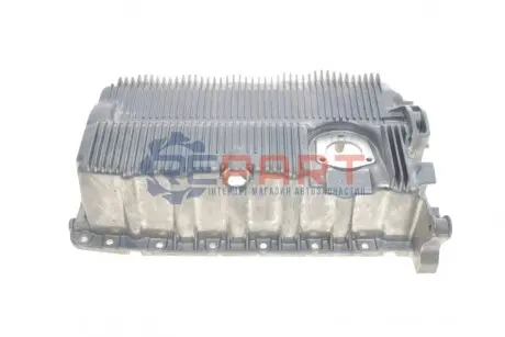 Оливозбірник (піддон) VW Caddy/Crafter/T5/T6 03 Vika 11030344601 Купити в Україні