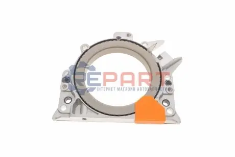 Сальник колінвалу (задній) VW Golf IV/Skoda Fabia 1.4/1.6 FSI 99-07 Vika 11030345701 Купити в Україні