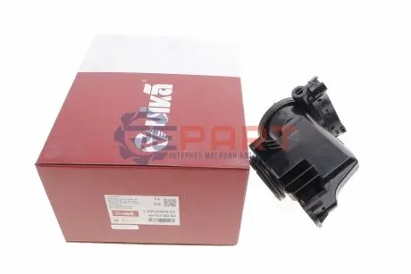 Сепаратор (мастиловіддільник) VW Golf IV/Caddy/Skoda Fabia 04-16 Vika 11030360901 Купити в Україні