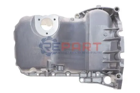 Оливозбірник (піддон) Audi Cabriolet 1.8/2.0E 93-00 Vika 11030366501 Купити в Україні