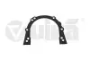 Фото Прокладка кришки колінвалу (задньої) VW LT/T3/T4 1.6-2.5 TDI 81-03 Vika (11030373201) зображення 1