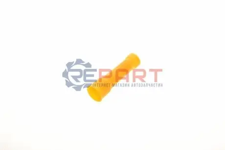 Втулка щупа масляного направляюча VW Golf/Passat 1.9 D/TDI 88-06 Vika 11030438601 Купить в Украине