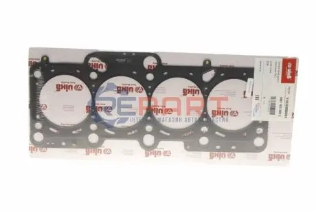 Фото Прокладка ГБЦ VW Golf/Jetta/Passat 2.0FSI 04-10 (110 кВт) Vika (11030598001) зображення 1