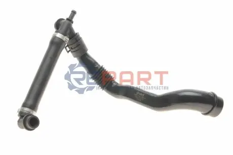 Патрубок вентиляції картера VW Passat 1.6 00-05 Vika 11030600501 Купити в Україні