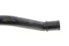 Фото Патрубок вентиляції картера Skoda Octavia/VW Golf IV 1.8T 97-10 Vika (11030669501) зображення 2