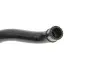 Фото Патрубок вентиляції картера Skoda Octavia/VW Golf IV 1.8T 97-10 Vika (11030669501) зображення 3