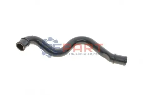 Патрубок вентиляції картера Skoda Octavia/VW Golf IV 1.8T 97-10 Vika 11030669501 Купити в Україні