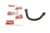 Фото Патрубок вентиляції картера VW Golf V/Passat 2.0 GTI/FSI 04-10 Vika (11030669701) зображення 2