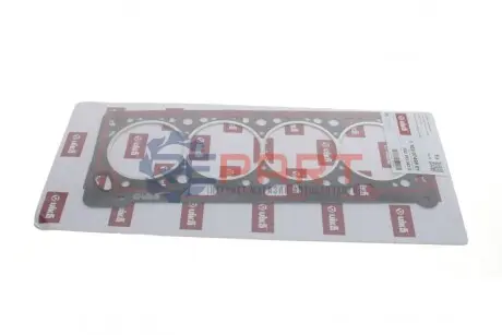 Прокладка ГБЦ VW Golf III/Jetta III/Seat Cordoba 1.6i 93-02 Vika 11030749501 Купити в Україні