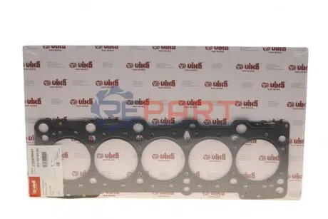 Фото Прокладка ГБЦ VW LT/T4 2.5TDI (3 метки) Vika (11030750001) зображення 1