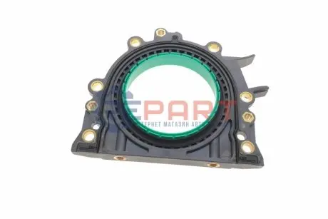 Сальник колінвалу (задній) Skoda Fabia/Roomster/VW Polo 1.2 TDI 09 Vika 11030798401 Купити в Україні