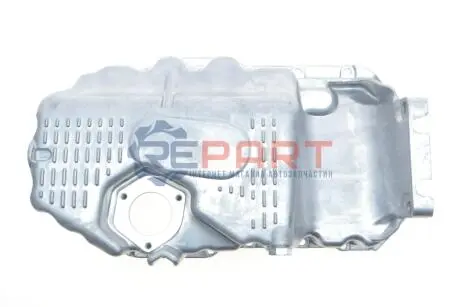 Оливозбірник (піддон) VW Golf V/VI/Jetta III/IV/Passat/Touran 05- Vika 11030828001 Купити в Україні