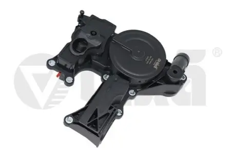 Сепаратор (мастиловіддільник) Audi Q3/Q5/VW Tiguan 2.0 TFSI 07-18 Vika 11030956201 Купити в Україні