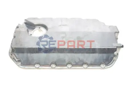 Оливозбірник (піддон) VW Passat 2.5 TDI 96-05 Vika 11030977601 Купити в Україні