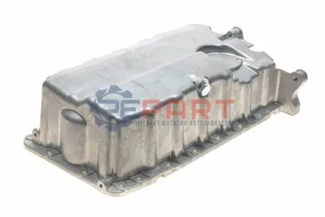 Оливозбірник (піддон) VW Caddy III 1.9 TDI/2.0 SDI 04-10 Vika 11031353601 Купити в Україні