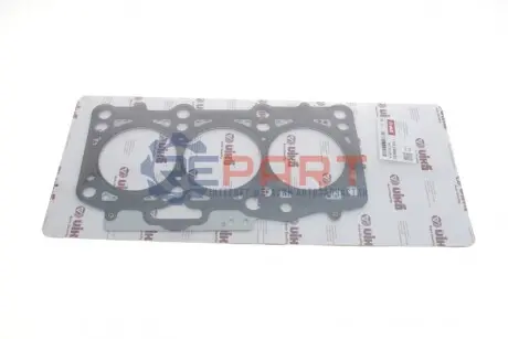 Прокладка ГБЦ Skoda Fabia/VW Polo 1.4 TDI 03- Vika 11031389901 Купить в Украине