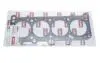 Фото Прокладка ГБЦ VW Caddy 1.9TDI/SDI 95-04 (3 мітки) Vika (11031390201) изображение 1
