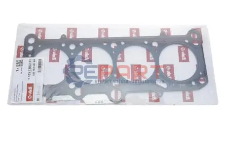 Прокладка ГБЦ VW Caddy 1.9TDI/SDI 95-04 (3 мітки) Vika 11031390201 Купити в Україні