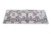 Фото Прокладка ГБЦ VW Golf/Polo/Jetta/Passat 2.0GTi/FSI 04- Ø 83,50 мм Vika (11031391501) зображення 1