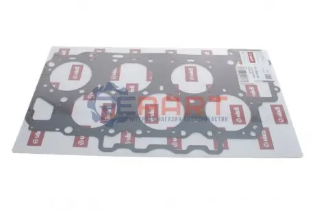 Прокладка ГБЦ Audi Q7/Porsche Cayenne/VW Touareg 3.6 05-10 Ø85,00mm Vika 11031391901 Купити в Україні