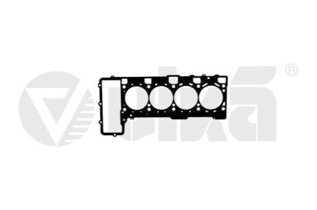 Прокладка головки блоку металева Vika 11031392801