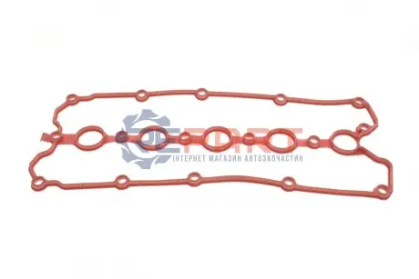 Прокладка кришки клапанів VW Jetta 2.5 FSI 04-11 Vika 11031396301 Купити в Україні
