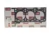 Фото Прокладка ГБЦ Audi A4/A5/A6/A8/VW Touareg 2.7D/3.0D 03-12 Ø84.00mm/1.10mm/(4-6 циліндр) Vika (11031397601) зображення 1