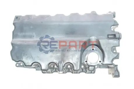 Оливозбірник (піддон) VW Caddy IV 2.0 TDI 15-20 Vika 11031409301 Купити в Україні