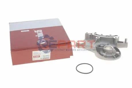 Кронштейн розподільного валу опорний Audi/VW 1.8/2.0TSI 10- Vika 11031425201 Купити в Україні