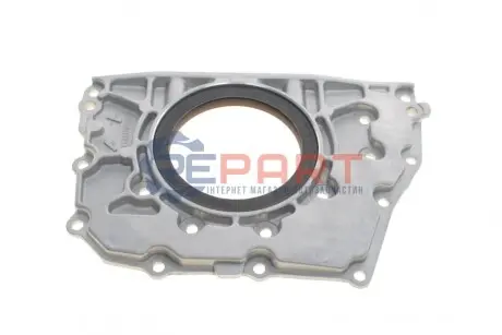 Сальник колінвалу (задній) Audi A4/A8/VW Passat 2.4-2.8 95-05 (85x235) Vika 11031466701 Купити в Україні